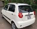 Daewoo Matiz   2011 - Bán xe Daewoo Matiz đời 2011, màu trắng