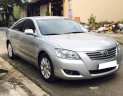 Toyota Camry   2007 - Bán xe Toyota Camry sản xuất 2007, màu bạc số tự động, giá chỉ 465 triệu