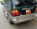 Toyota Zace    2004 - Cần bán gấp Toyota Zace sản xuất năm 2004, xe nhập