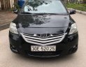 Toyota Vios   2010 - Bán Toyota Vios sản xuất 2010, màu đen, 218tr