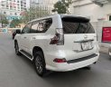 Lexus GX   2016 - Bán Lexus GX 460 2016, màu trắng, xe nhập 