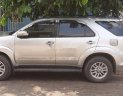 Toyota Fortuner 2014 - Bán ô tô Toyota Fortuner năm 2014, xe nhập giá cạnh tranh