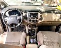 Toyota Innova 2015 - Cần bán Toyota Innova sản xuất năm 2015