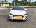 Hyundai Elantra   2017 - Cần bán gấp Hyundai Elantra năm 2017, số sàn