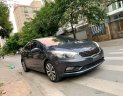 Kia K3   2014 - Bán xe cũ Kia K3 2.0 AT 2014, màu xám