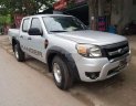 Ford Ranger   2010 - Bán Ford Ranger năm 2010, màu trắng, xe nhập