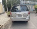 Toyota Innova     2012 - Xe Toyota Innova sản xuất năm 2012 xe gia đình giá cạnh tranh