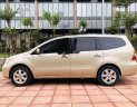 Nissan Livina   2011 - Cần bán lại xe Nissan Livina năm 2011 chính chủ