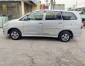 Toyota Innova   2009 - Bán xe Toyota Innova sản xuất năm 2009, giá chỉ 238 triệu