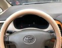 Toyota Innova 2009 - Xe Toyota Innova sản xuất 2009 giá cạnh tranh