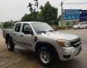 Ford Ranger   2010 - Bán Ford Ranger năm 2010, màu trắng, xe nhập