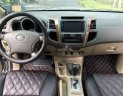 Toyota Fortuner   2011 - Bán Toyota Fortuner V năm sản xuất 2011, số tự động, giá 498tr