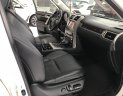 Lexus GX460 2016 - Cần bán Lexus GX460 2016, màu trắng, xe nhập