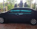 Toyota Camry   2007 - Bán Toyota Camry đời 2007, màu đen, giá 410tr