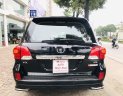 Toyota Land Cruiser 2015 - Bán Toyota Land Cruiser sản xuất năm 2015, màu đen, nhập khẩu nguyên chiếc