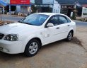 Chevrolet Lacetti 2011 - Bán Chevrolet Lacetti sản xuất năm 2011