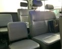 Toyota Hiace   2003 - Cần bán xe Toyota Hiace năm 2003, màu bạc
