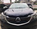 Mazda BT 50   2017 - Bán Mazda BT 50 2017, màu đen, xe nhập 