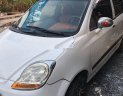 Chevrolet Spark   2008 - Bán Chevrolet Spark năm 2008, nhập khẩu 