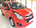 Chevrolet Spark   2015 - Bán Chevrolet Spark 2015, xe gia đình, giá cạnh tranh