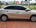 Toyota Vios 2014 - Cần bán lại xe Toyota Vios G AT năm 2014 như mới, giá chỉ 405 triệu