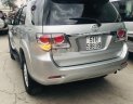 Toyota Fortuner 2012 - Bán Toyota Fortuner sản xuất 2012, giá 569tr