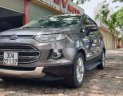 Ford EcoSport 2014 - Cần bán Ford EcoSport đời 2014, màu xám