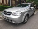 Daewoo Lacetti 2010 - Cần bán lại xe Daewoo Lacetti sản xuất năm 2010, xe nhập, 155tr