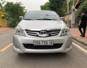 Toyota Innova 2009 - Cần bán lại xe Toyota Innova sản xuất năm 2009 giá cạnh tranh