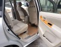 Toyota Innova 2010 - Bán Toyota Innova 2.0G năm 2010, màu bạc chính chủ