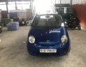 Daewoo Matiz 2005 - Bán ô tô Daewoo Matiz sản xuất 2005, giá 75tr