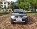 Mitsubishi Triton   2011 - Bán Mitsubishi Triton 2011, màu xanh lam, nhập  