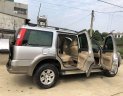 Ford Everest 2008 - Cần bán gấp Ford Everest sản xuất 2008, màu bạc