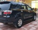 Toyota Fortuner 2009 - Xe Toyota Fortuner năm sản xuất 2009