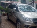 Toyota Innova 2012 - Cần bán Toyota Innova sản xuất năm 2012, giá tốt