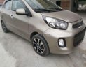 Kia Morning 2015 - Cần bán Kia Morning sản xuất năm 2015, 210 triệu