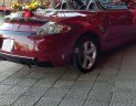 Mitsubishi Eclipse 2007 - Cần bán lại xe Mitsubishi Eclipse sản xuất năm 2007, màu đỏ, nhập khẩu nguyên chiếc