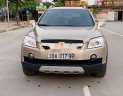 Chevrolet Captiva   2007 - Bán xe Chevrolet Captiva năm 2007, còn mới