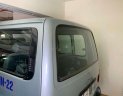 Toyota Hiace   2003 - Cần bán xe Toyota Hiace năm 2003, màu bạc
