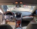 Toyota Camry  2.0E   2010 - Cần bán lại xe Toyota Camry 2.0E đời 2010, màu trắng, nhập khẩu chính chủ