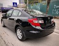 Honda Civic   2012 - Bán Honda Civic sản xuất 2012, xe chính chủ