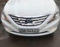 Hyundai Sonata   2012 - Bán Hyundai Sonata 2012, màu trắng, nhập khẩu  