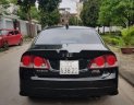 Honda Civic 2009 - Cần bán lại xe Honda Civic năm 2009 số tự động, 368 triệu