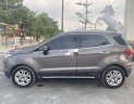 Ford EcoSport    2015 - Bán Ford EcoSport năm 2015, màu xám