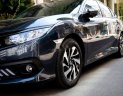 Honda Civic 2017 - Cần bán gấp Honda Civic năm 2017, nhập khẩu nguyên chiếc chính chủ, giá chỉ 660 triệu