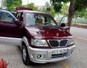 Mitsubishi Jolie   2003 - Bán xe Mitsubishi Jolie đời 2003, màu đỏ, nhập khẩu 