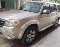 Ford Everest 2010 - Cần bán lại xe Ford Everest năm 2010 số tự động, 420tr