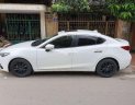 Mazda 3   2016 - Bán Mazda 3 năm 2016, màu trắng