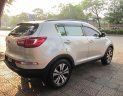 Kia Sportage   AWD  2010 - Bán Kia Sportage AWD năm 2010, màu bạc, xe nhập 