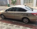 Toyota Vios     2014 - Cần bán gấp Toyota Vios năm 2014 chính chủ giá cạnh tranh